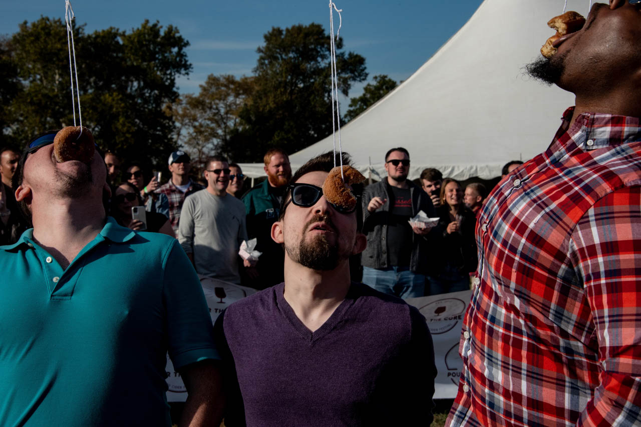Pour The Core 2019-6845 - Photo by Karl Mischler, Jr